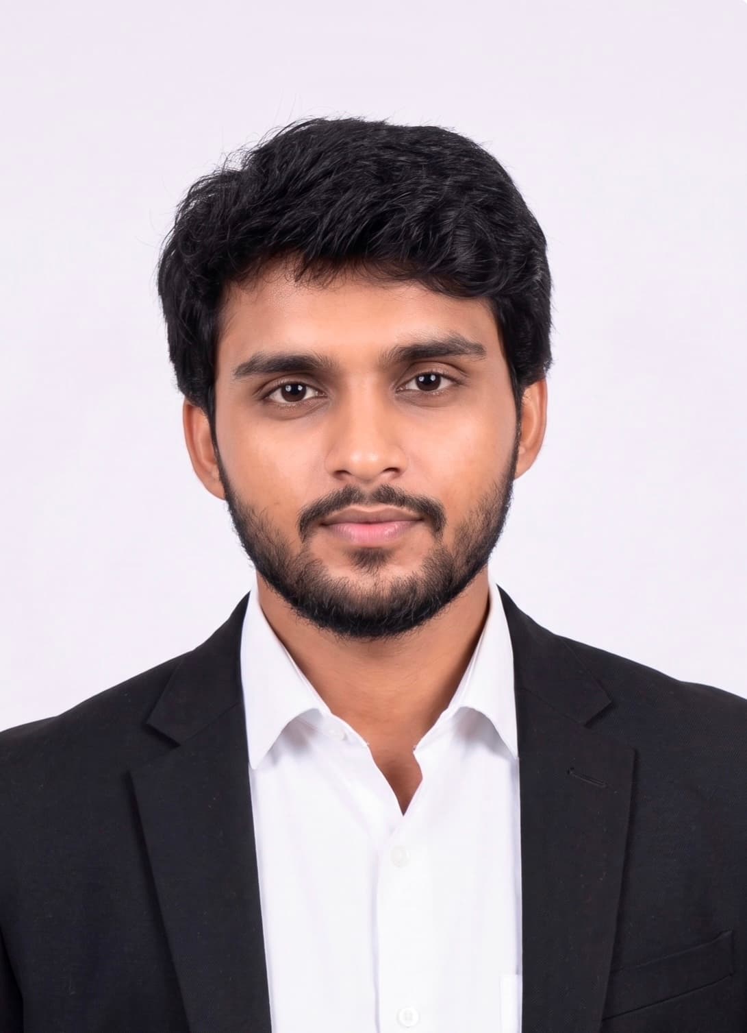Aaditya Portrait