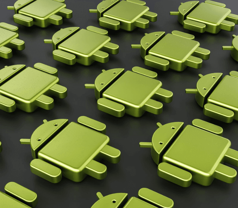 ANDROID APPS